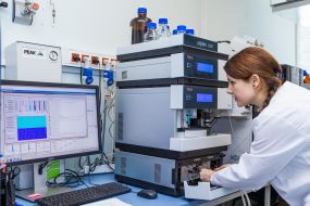 Программа производственного контроля ХАССП в Юбилейном